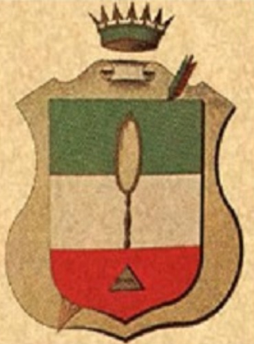 Pulsa en la imagen para ver iinformación sobre este grado de la masonería. Príncipe de Merced o Escocés Trinitario. Grado 26.